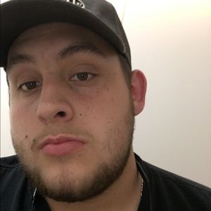 Meet your Posher, Gary